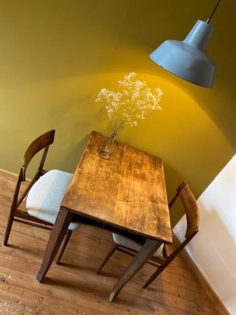 B&B Van Basten Batenburg Slenaken Extérieur photo